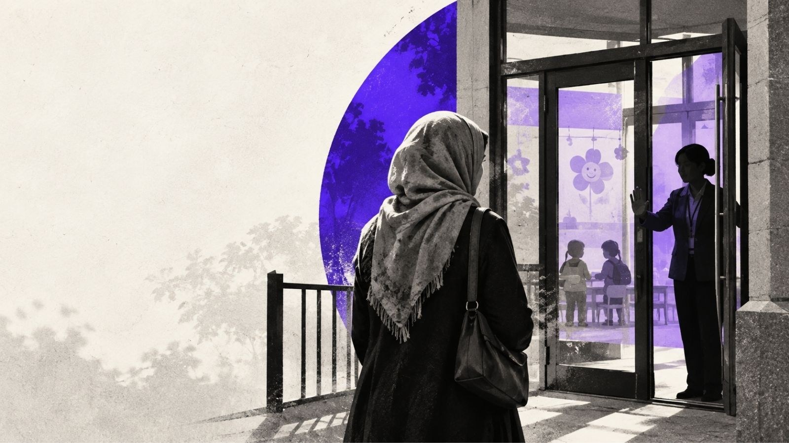 Doğu Türkistan'da Başörtülü Kadınların Anıları