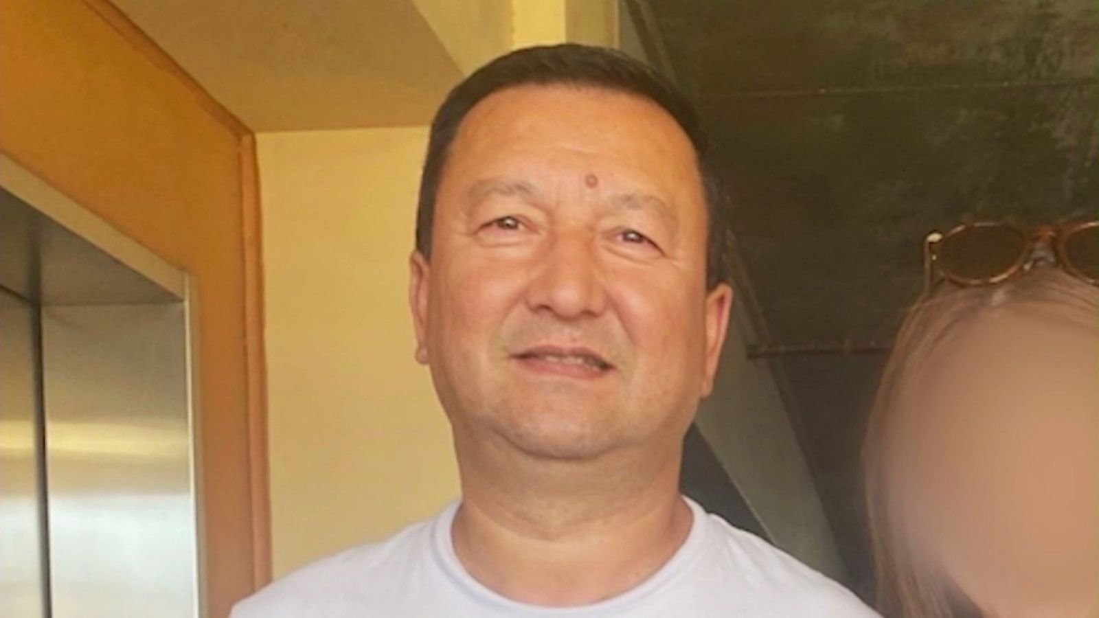 Uygur İş Adamı Çinli İki Kardeş Tarafından Öldürüldü